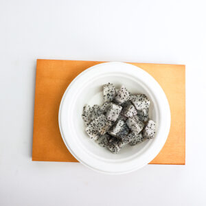 Biodegradable Bowl 8 oz - Image 1