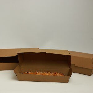 Kraft Hotdog Box - Image 1