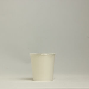 Kraft Soup Cup White 16oz - 98dia - Image 1