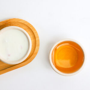 Biodegrable Souffle Cup 2 oz - Image 1