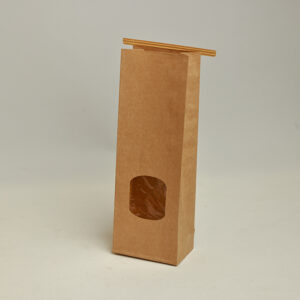 Kraft Tintie Bag Small - Image 1