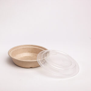 Wheat Pulp Container Ro16 - Image 1
