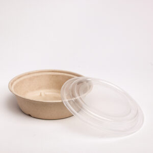 Wheat Pulp Container Ro32 - Image 1