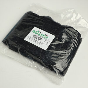 Hairnet black 18" - Image 1