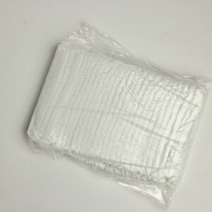 Hairnet white 18" - Image 1