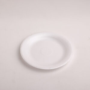 Foam plate 7" - Image 1