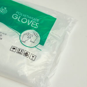 HDPE Gloves - Image 1
