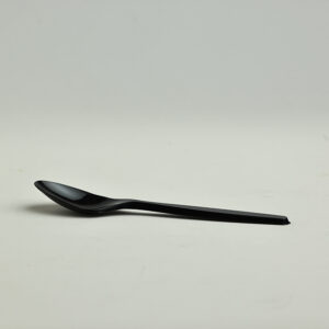 Table spoon black MD - Image 1