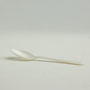 Table spoon white HD - Image 1