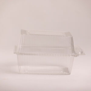Croissant container medium - Image 1