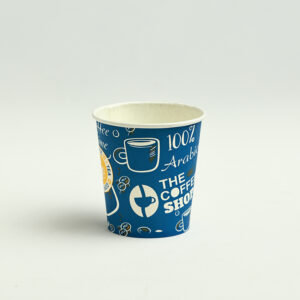 Paper cup 6.5oz - Image 1