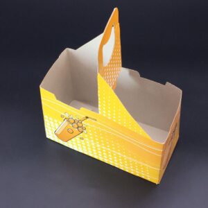 Cup Carrier 2 Can - Image 1
