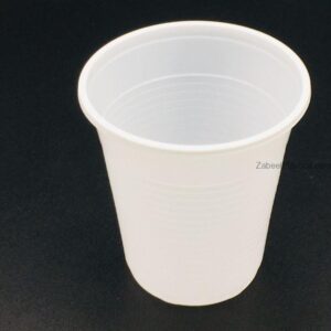 Plastic Cup 5 oz - Image 1
