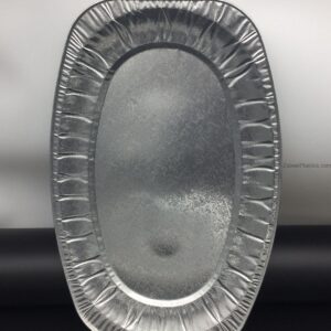 Aluminium Platters 65220 - Image 1