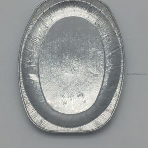 Aluminium Platters 6550 - Image 1