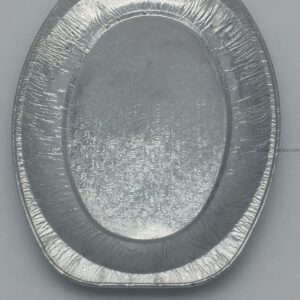 Aluminium Platters 6586 - Image 1