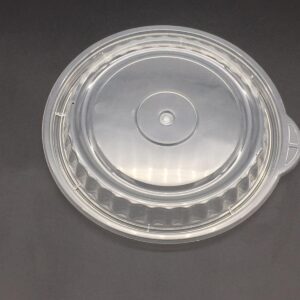 Lid for Black Microwave 8311 - Image 1