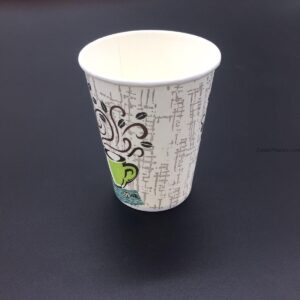 Paper Cup 9 oz HD - Image 1