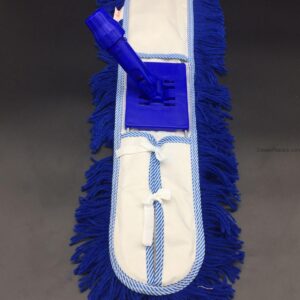Micro Fiber Full Set 40 cm - Image 1
