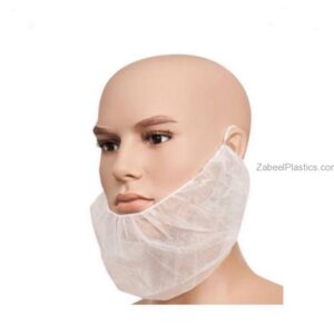 Beard Mask White - Image 1