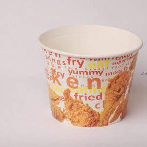 Chicken Bucket 130 oz - Image 1