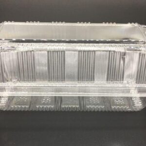 Clear Bakery Container CHC-5 - Image 1