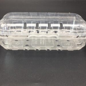 Clam Shell Containers Small - Image 1