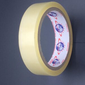 Clear Tape 1" - Image 1
