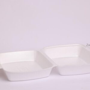 Foam Lunch Box LB2 - Image 1