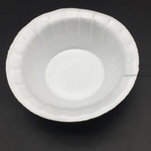 Foam Bowl 12 oz - Image 1