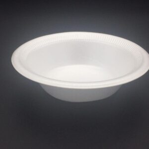 Foam Bowl 6 oz - Image 2