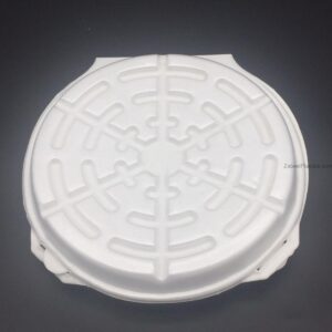 Foam Pizza Box RO9 - Image 1