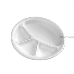 Foam Plate 12" Section - Image 1