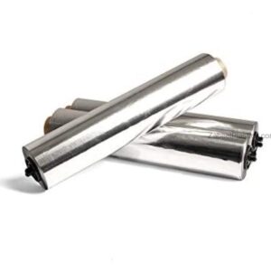 Aluminium Foil 150 m x 30 cm - Image 1