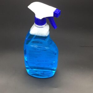 Glass Cleaner - Image 1