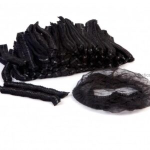 Hairnet Black - Image 1