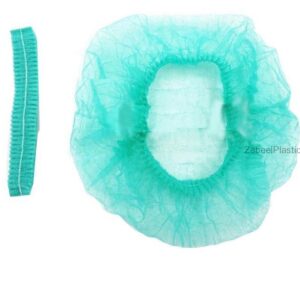 Hairnet Green - Image 1