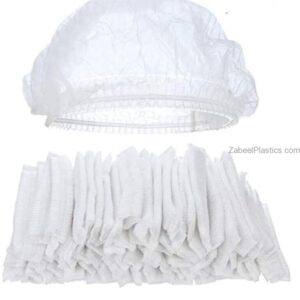 Hairnet White - Image 1