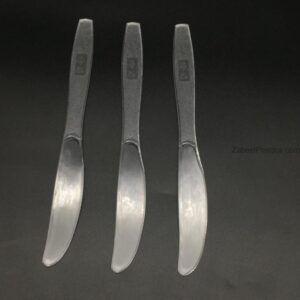 Clear Knife - Image 1