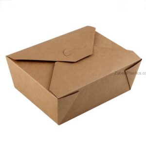 Kraft Food Pail Box Small - Image 1