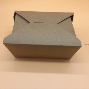 Kraft Food Pail Box Large - Image 1