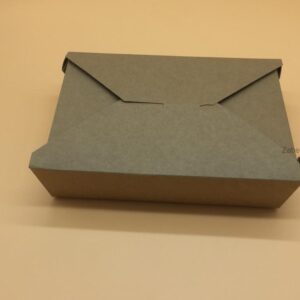 Kraft Food Pail Box Medium - Image 1