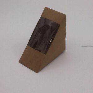 Kraft Sandwich Wedge Large - Image 1