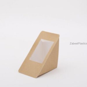 Kraft Sandwich Wedge Small - Image 1