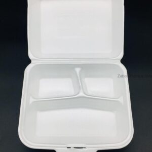 Foam  Lunch Box LB2/3 - Image 1