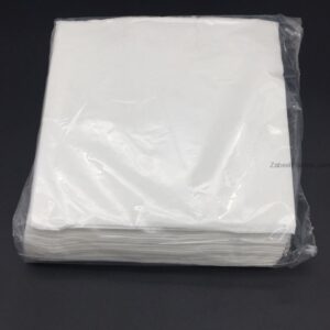 Napkin 40 x 40 cm (Black,Red,Green,Yellow,Blue) - Image 1