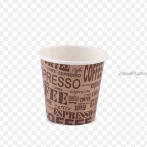 Paper Cup 2.5 oz - Image 1