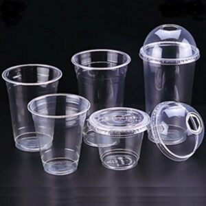16 OZ Juice Cup - Image 1