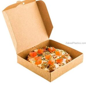 Pizza Box Small - Image 1