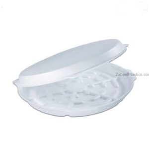 Foam Pizza Box RO12 - Image 1